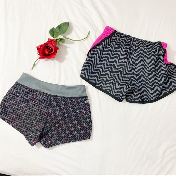 🔥3/$15🔥Danskin Now Girls Athletic Shorts Bundle - Picture 2 of 3